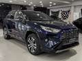 Toyota RAV 4 2.5 HYBRID LOUNGE 2WD Blu/Azzurro - thumbnail 3