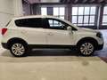 Suzuki S-Cross I 2017 Benzina 1.0 boosterjet Cool 2wd my19 Weiß - thumbnail 7