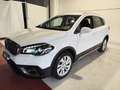 Suzuki S-Cross I 2017 Benzina 1.0 boosterjet Cool 2wd my19 Bianco - thumbnail 2