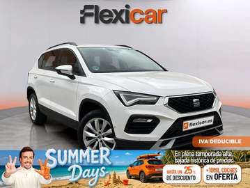 2.0 TDI 85kW (115CV) S&S Style Go