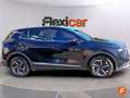 Kia Sportage 1.6 T-GDi PHEV 185kW (252CV) Drive 4x4 Negro - thumbnail 3