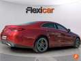 Mercedes-Benz CLS 450 4MATIC Rouge - thumbnail 8