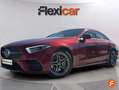 Mercedes-Benz CLS 450 4MATIC Rouge - thumbnail 3