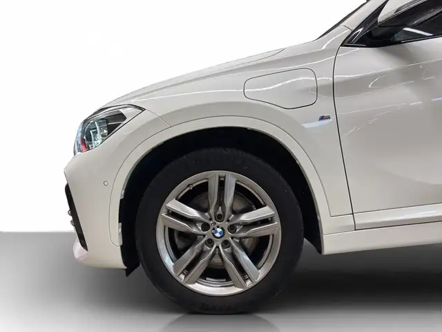 BMW X1 view 23