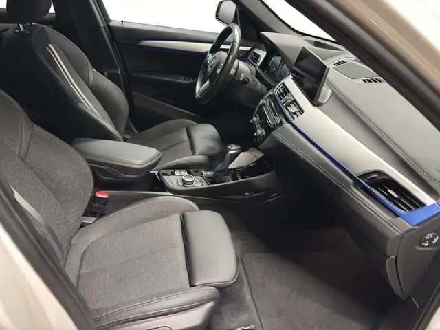 BMW X1 view 12