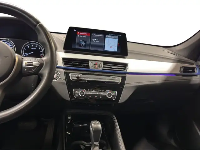 BMW X1 view 20