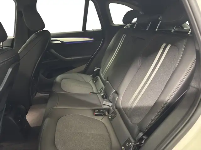 BMW X1 view 22