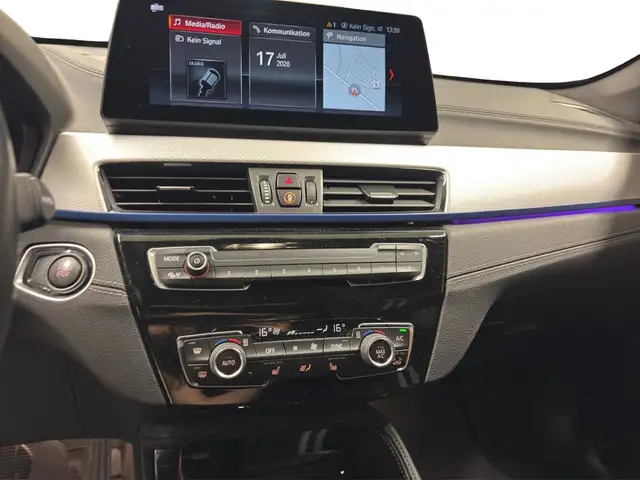 BMW X1 view 19