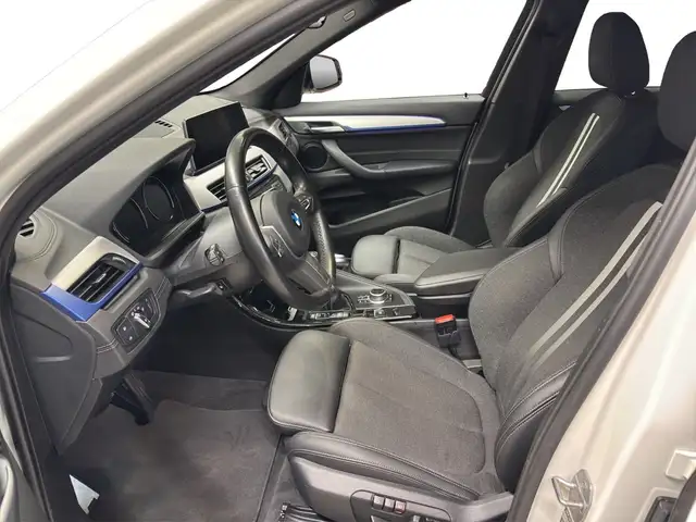 BMW X1 view 14