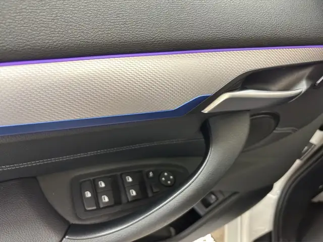 BMW X1 view 15