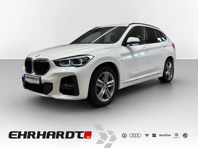 2021 BMW X1 in White for sale
