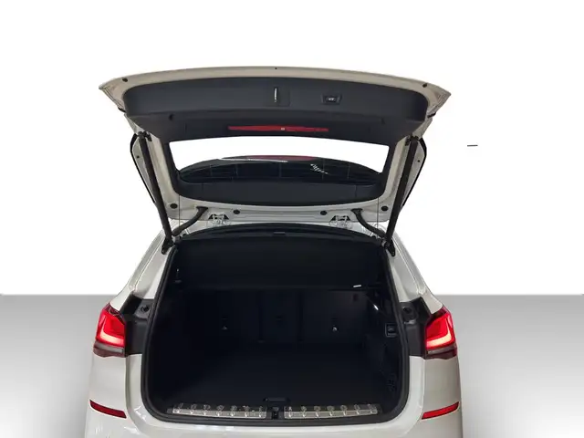 BMW X1 view 11