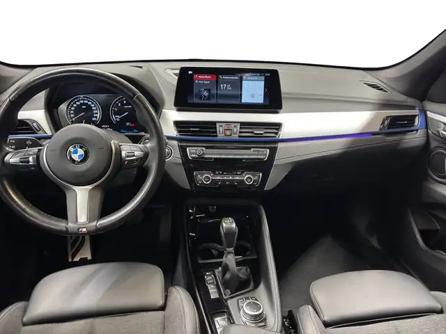 BMW X1 view 21