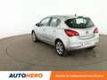 Opel Corsa 1.4 Design 120 Ans Gris - thumbnail 4