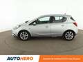 Opel Corsa 1.4 Design 120 Ans Gris - thumbnail 3