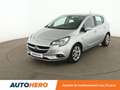 Opel Corsa 1.4 Design 120 Ans Gris - thumbnail 1