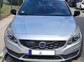 Volvo V60 Cross Country V60 Cross Country D3 Geartronic Pro Silber - thumbnail 4