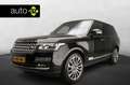 Land Rover Range Rover 5.0 V8 Autobiography | Trekhaak | Panodak | Luchtv Zwart - thumbnail 1