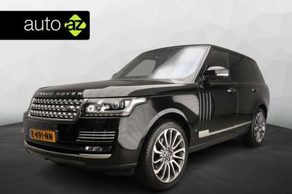 Land Rover Range Rover 5.0 V8 Autobiography | Trekhaak | Panodak | Luchtv