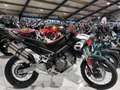 Aprilia Tuareg 660 Martian Red Rouge - thumbnail 1