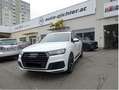 Audi Q7 3,0 TDI quattro Tiptronic Weiß - thumbnail 1