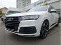 Audi Q7 3,0 TDI quattro Tiptronic Weiß - thumbnail 3