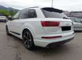 Audi Q7 3,0 TDI quattro Tiptronic Weiß - thumbnail 8