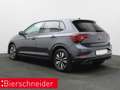 Volkswagen Polo 1.0 TSI DSG Move DIG.COCKPIT KAMERA NAVI Grau - thumbnail 3