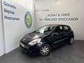 Renault Clio III 1.2 16V 75CH YAHOO 3P Noir - thumbnail 1
