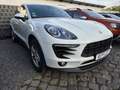 Porsche Macan S Diesel Weiß - thumbnail 1
