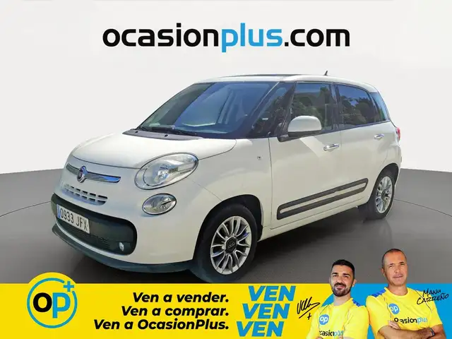 Fiat 500L 1.3Mjt II S&S Lounge Aut. 85