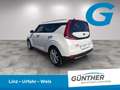 Kia Soul -e Platin Long Range Weiß - thumbnail 4
