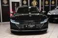 Volkswagen Arteon Elegance eHybrid Head Up 360Kam Noir - thumbnail 2