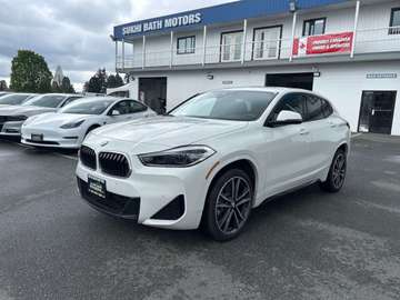 xDrive28i + FULLY LOADED + HEATED SEATS + NAVI