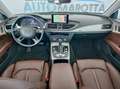 Audi A7 Sportback 3.0 tdi Business Plus quattro TAGLIANDATA! Bronze - thumbnail 10