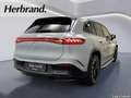 Mercedes-Benz EQS 4M SUV AMG Hyperscreen 22" AHK TV Tuner< Grau - thumbnail 3