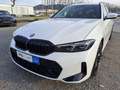 BMW 320 d xDrive Touring M-Sport *Pro*Shadow*Navi*Kam Weiß - thumbnail 13