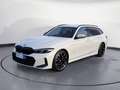 BMW 320 d xDrive Touring M-Sport *Pro*Shadow*Navi*Kam Weiß - thumbnail 2