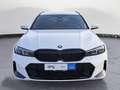 BMW 320 d xDrive Touring M-Sport *Pro*Shadow*Navi*Kam Weiß - thumbnail 7