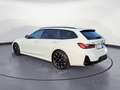 BMW 320 d xDrive Touring M-Sport *Pro*Shadow*Navi*Kam Weiß - thumbnail 4
