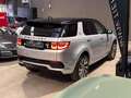 Land Rover Discovery Sport 2.0D I4-L.Flw 150 CV AWD Auto R-Dynamic SE Silber - thumbnail 4