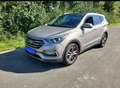 Hyundai SANTA FE blue 2.2 CRDI 4WD Automatik Premium - thumbnail 4