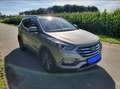 Hyundai SANTA FE blue 2.2 CRDI 4WD Automatik Premium - thumbnail 3