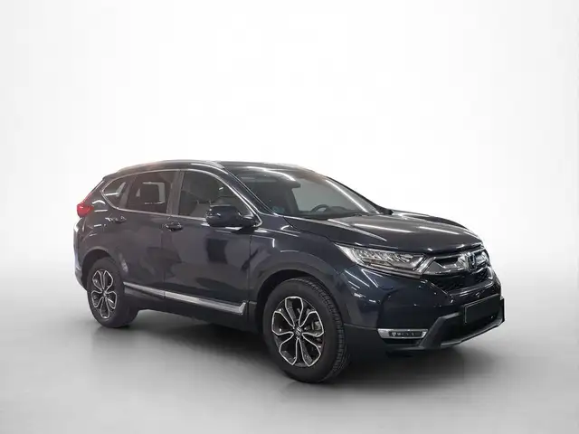 Honda CR-V 2.0 I-MMD HYBRID LIFESTYLE CVT 5P