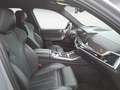 BMW X7 M60i xDrive Navi Leder Tempom.aktiv Panoramad Gris - thumbnail 9