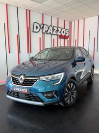 1.6 E-Tech Intens 105kW