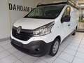 Renault Trafic Trafic L2H1 3,0t dCi 120 Weiß - thumbnail 2