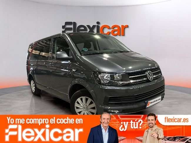 Volkswagen null Largo 2.0 TDI 110kW(150CV) BMT - foto 1