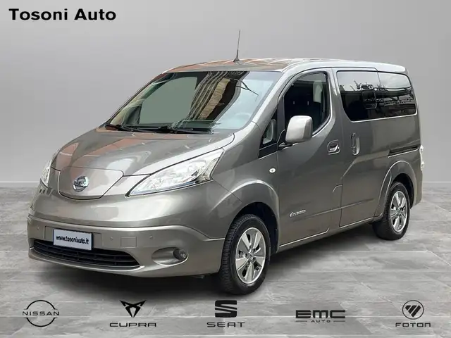 Nissan Evalia e-NV Evalia 40kW 7p.ti