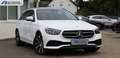 Mercedes-Benz E 300 de T 4M KAM360+PANO+BURMESTER+WIDESCREEN Weiß - thumbnail 3